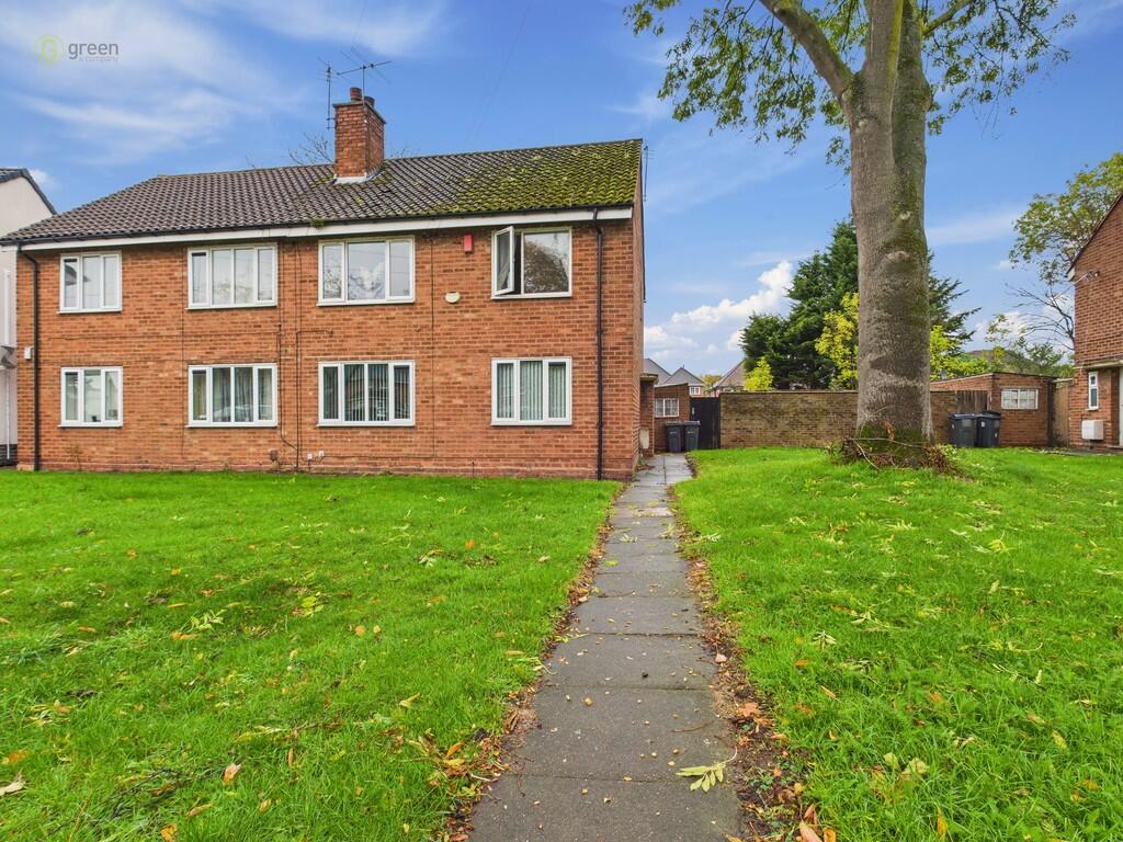 Additional image 22 of Brownfield Road , Birmingham