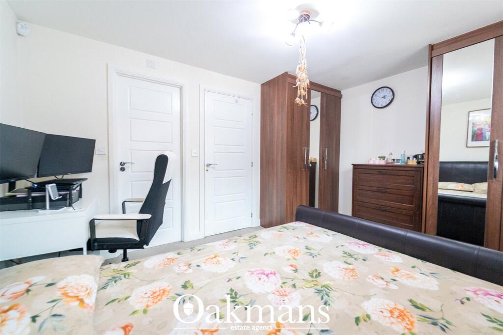 Additional image 18 of Norton Way, Bromsgrove, Worcestershire, B61