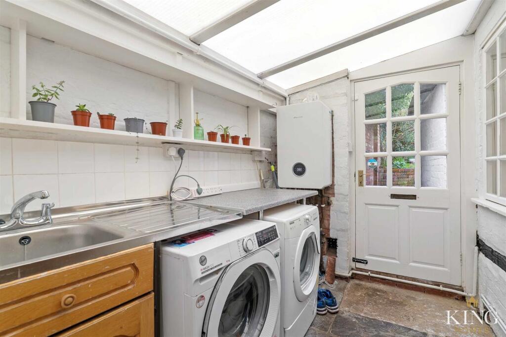 Additional image 6 of High Street, Bidford-On-Avon, Alcester