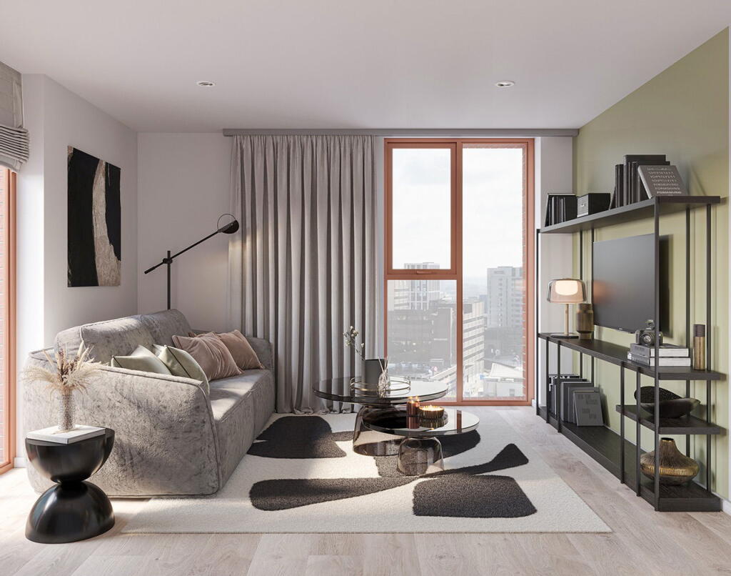 Additional image 2 of Upper Dean Street, B5