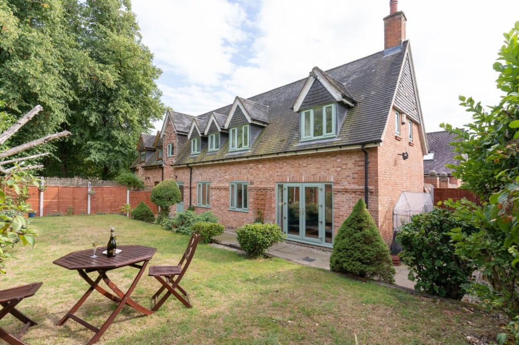 Additional image 10 of Linthurst Road, Barnt Green, B45