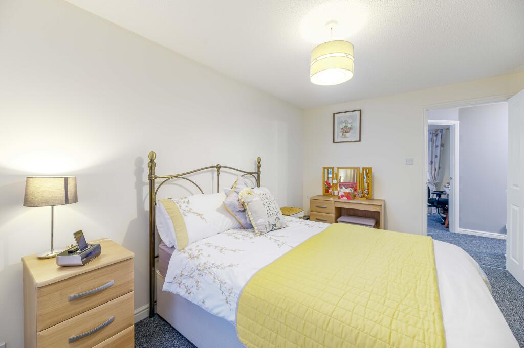 Additional image 27 of Harby Close, Birmingham, B37