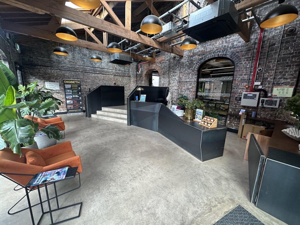 Additional image 14 of The Bond, 180, 182 Fazeley St, Birmingham, B5 5SE