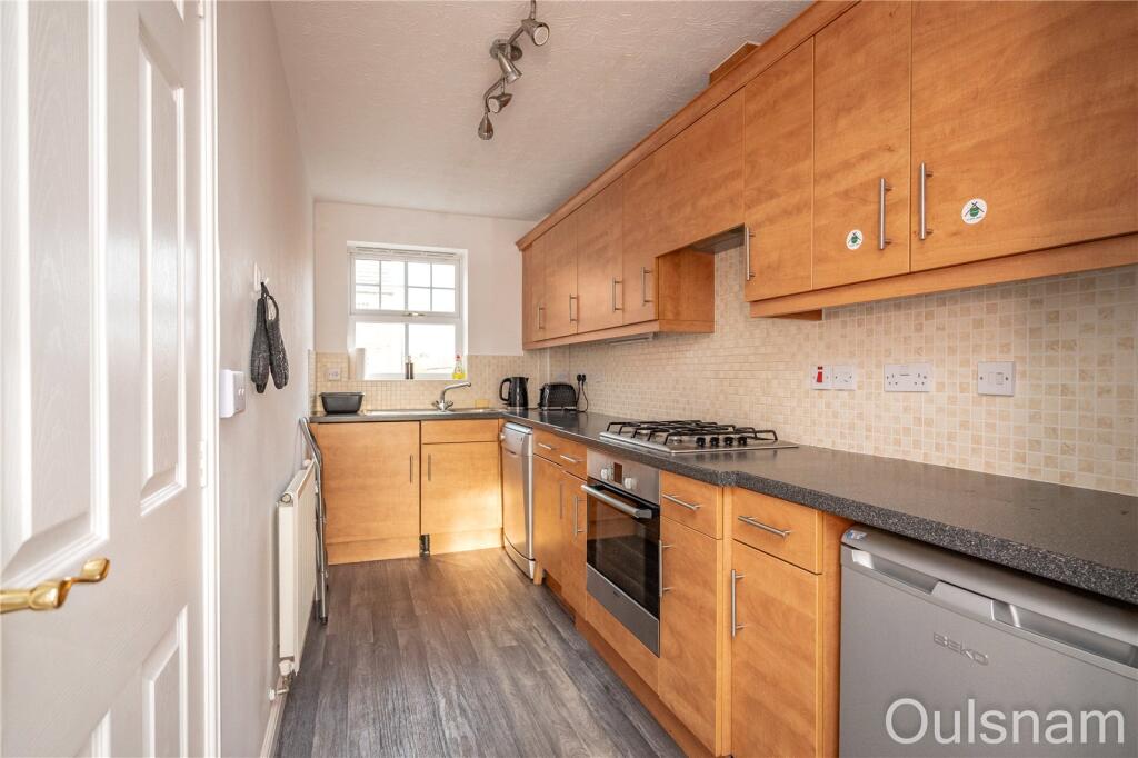 Additional image 4 of Newton Square, Bromsgrove, Worcestershire, B60