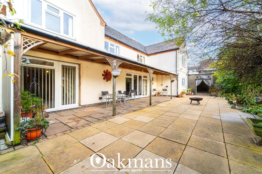 Additional image 35 of Lickey Rock, Marlbrook, Bromsgrove, Worcestershire, B60