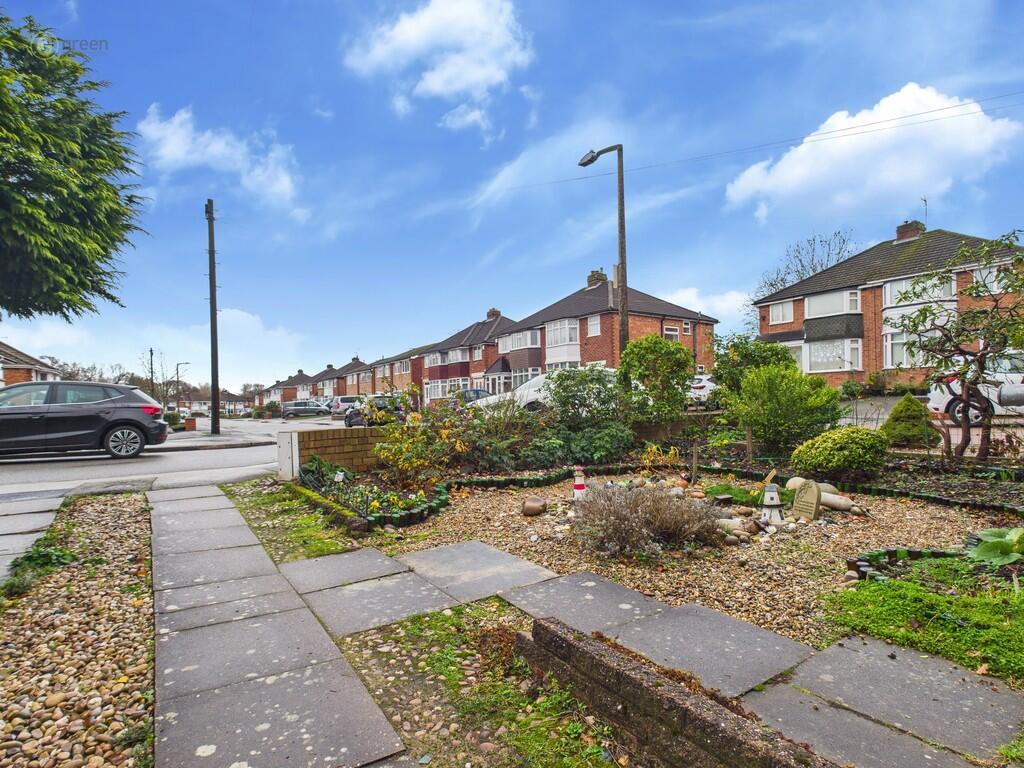 Additional image 40 of Corinne Croft, Kingshurst