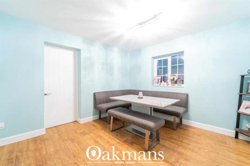 Additional image 5 of Woburn Close, Bromsgrove, Worcestershire, B61