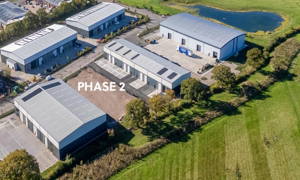 Additional image 6 of Oak Tree Court, Arden Forest Way, Alcester B49 6GT