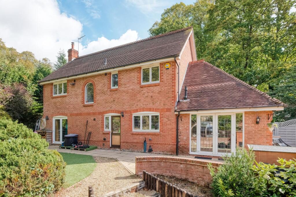 Additional image 21 of The Badgers, Barnt Green, B45