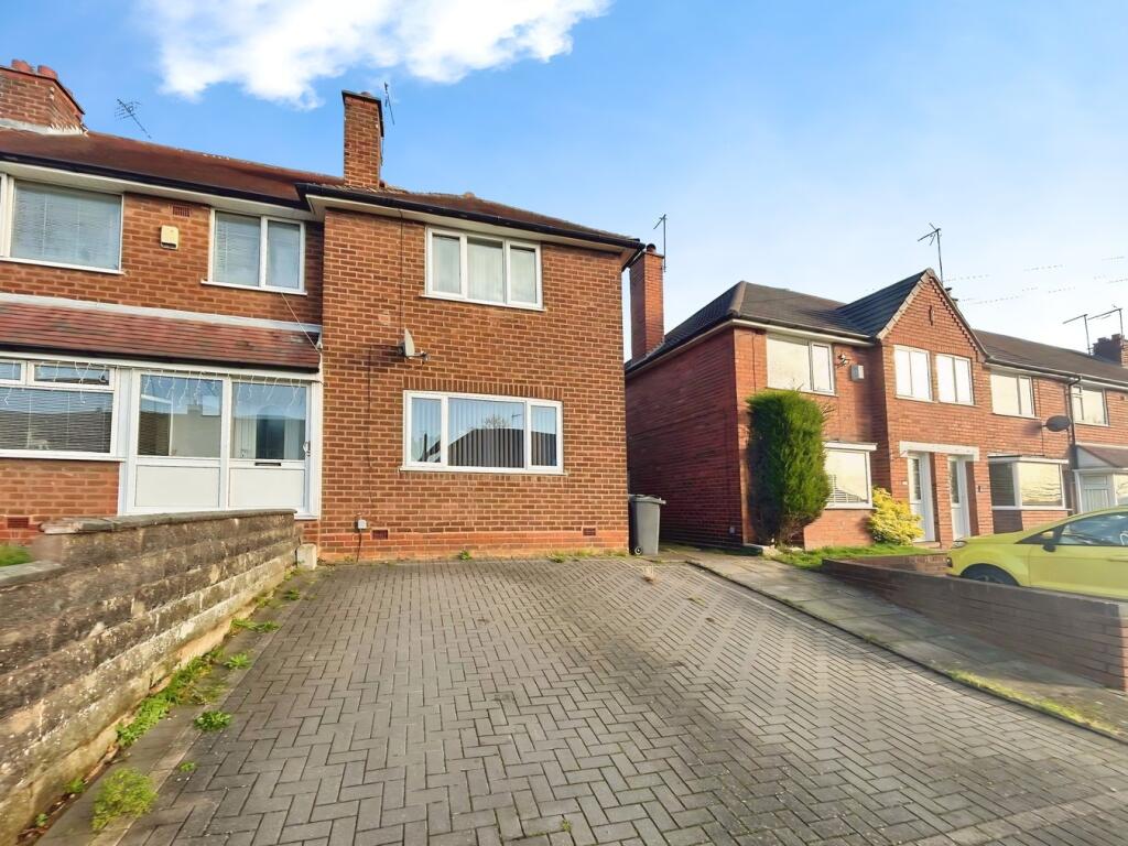 Additional image 14 of Tyndale Crescent, Birmingham, B43