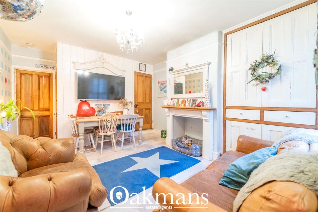 Additional image 5 of Churchfields Road, Bromsgrove, Worcestershire, B61