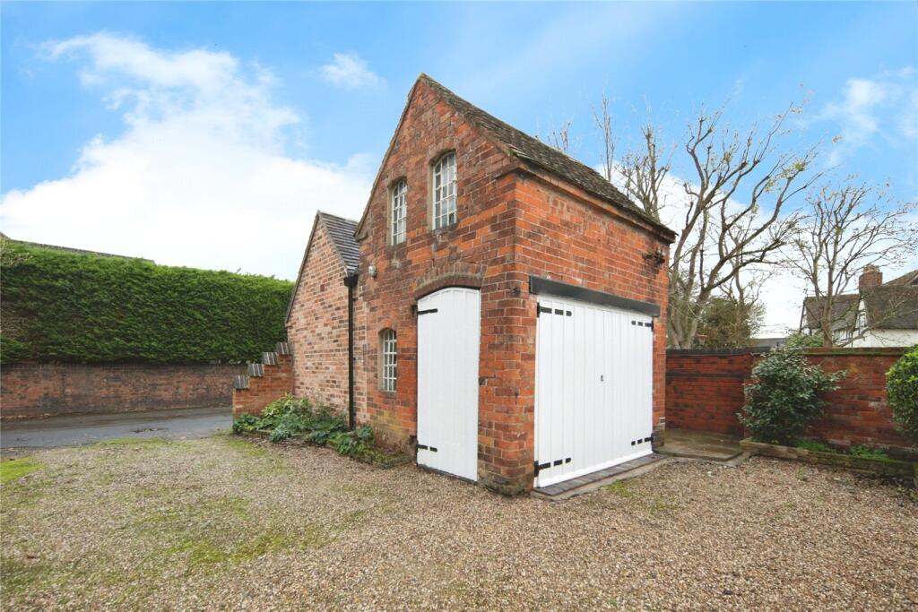 Additional image 18 of Old Church Road, Water Orton, Birmingham, Warwickshire, B46