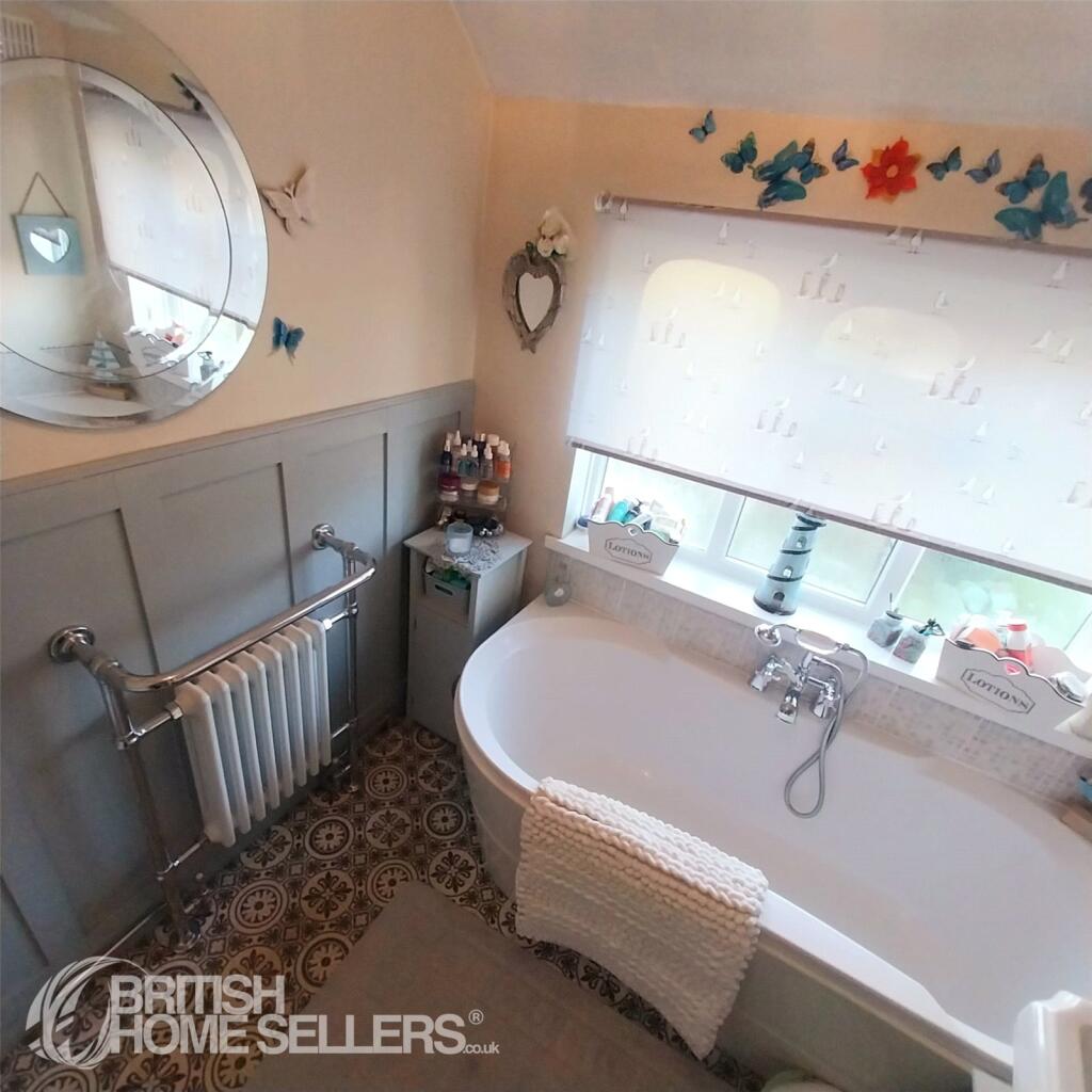 Additional image 11 of Stonehurst Road, Birmingham, West Midlands, B43