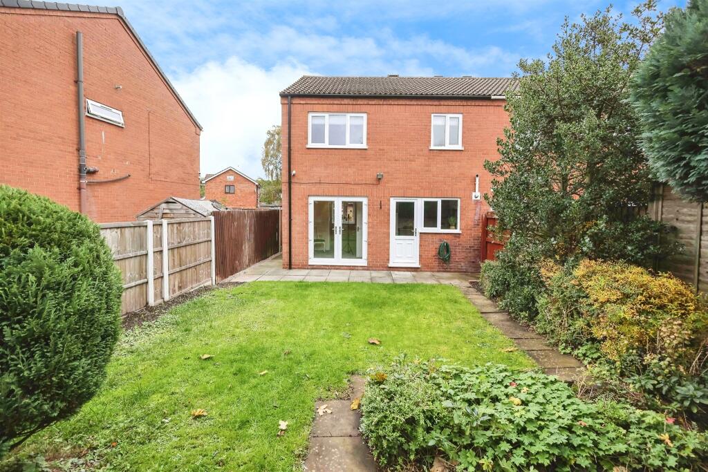 Additional image 7 of Best Street, CRADLEY HEATH