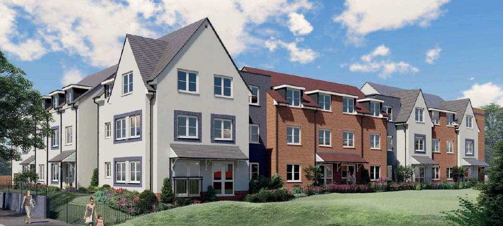 Additional image 8 of St Nicolas Lodge, Kings Norton, Birmingham