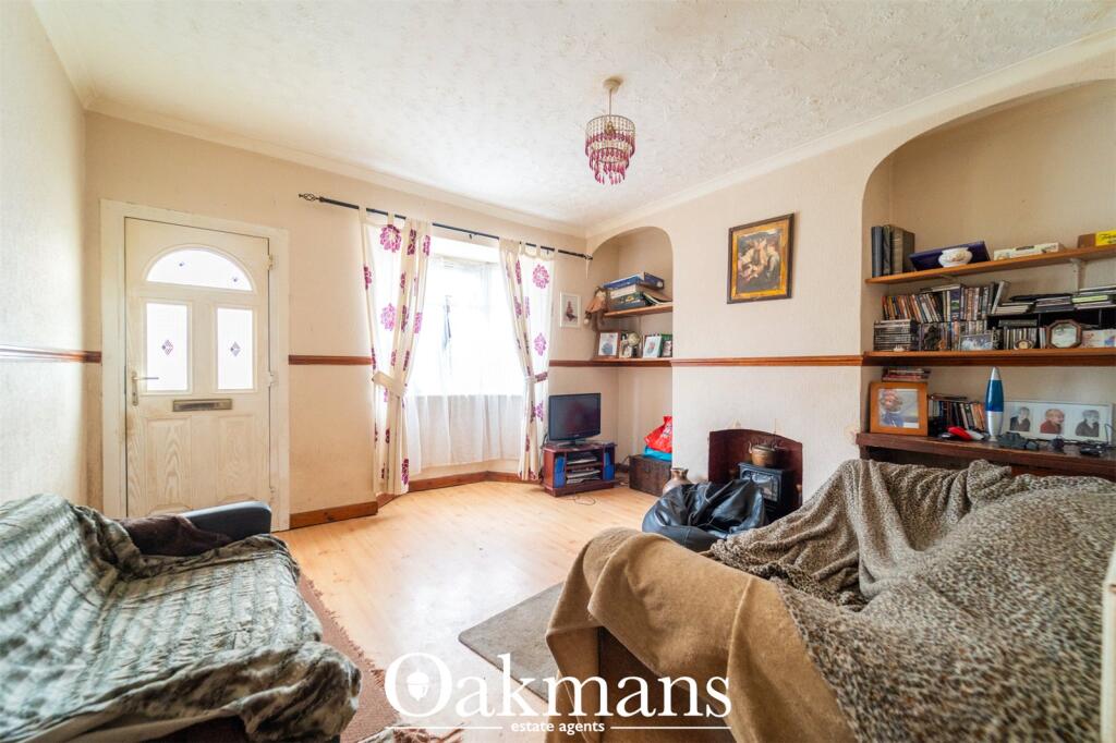 Additional image 12 of Ford Road, Bromsgrove, Worcestershire, B61