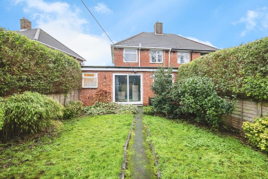 Additional image 8 of Kingsland Road, Kingstanding, Birmingham, B44