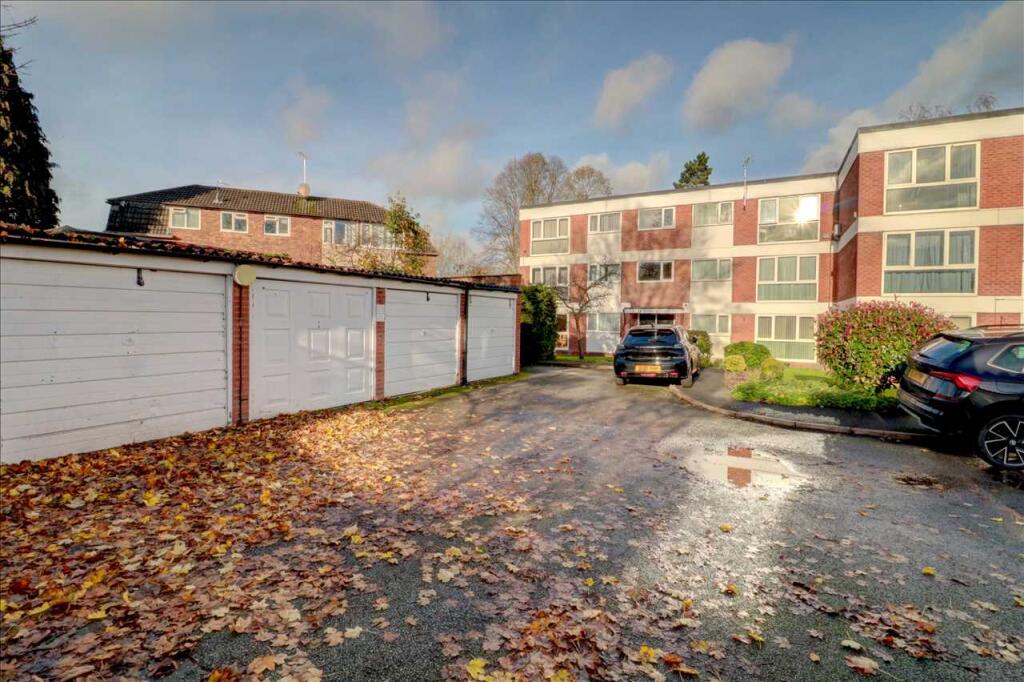 Additional image 7 of Ludgate Close, Birmingham Road, Water Orton