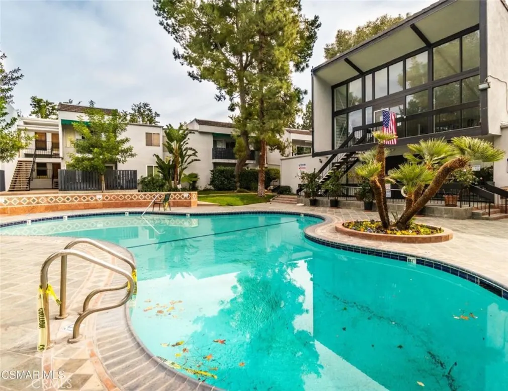 Additional image 23 of 18645 Hatteras Unit 105, Tarzana, CA 91356