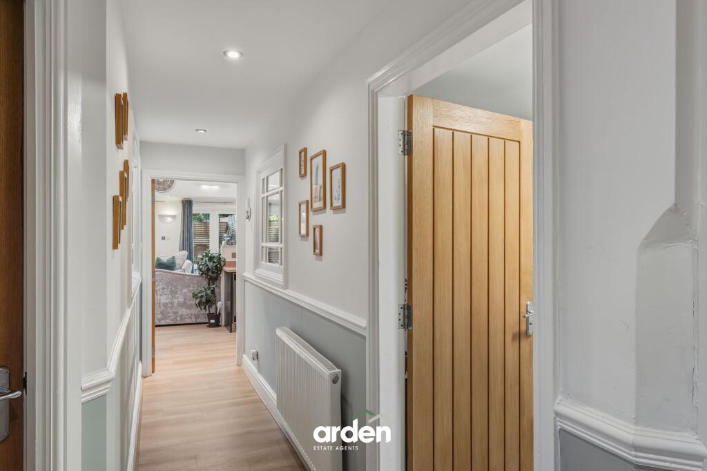 Additional image 8 of Wellington Road, Chester House, B60