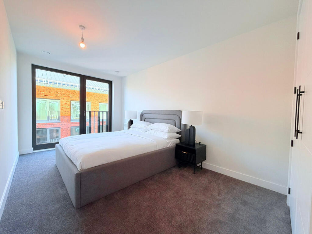 Additional image 4 of Ashted Wharf, Glasswater Locks, Birmingham, B4