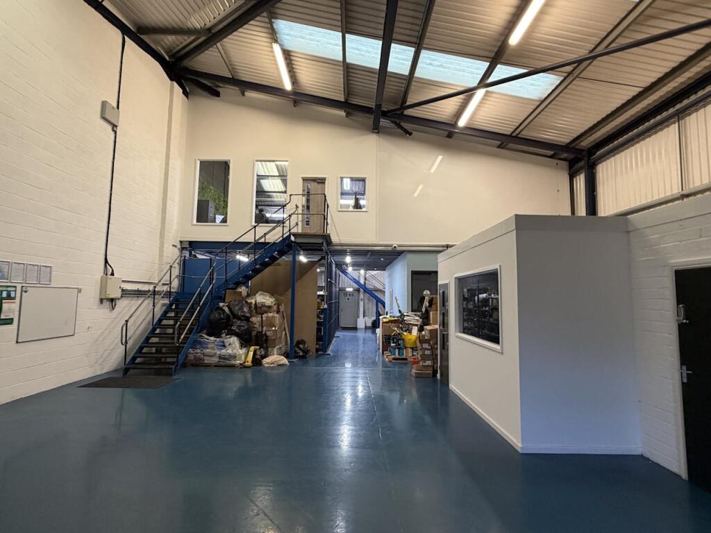 Additional image 4 of Unit 5, Selecta Avenue, Great Barr, Birmingham, B44 9EH