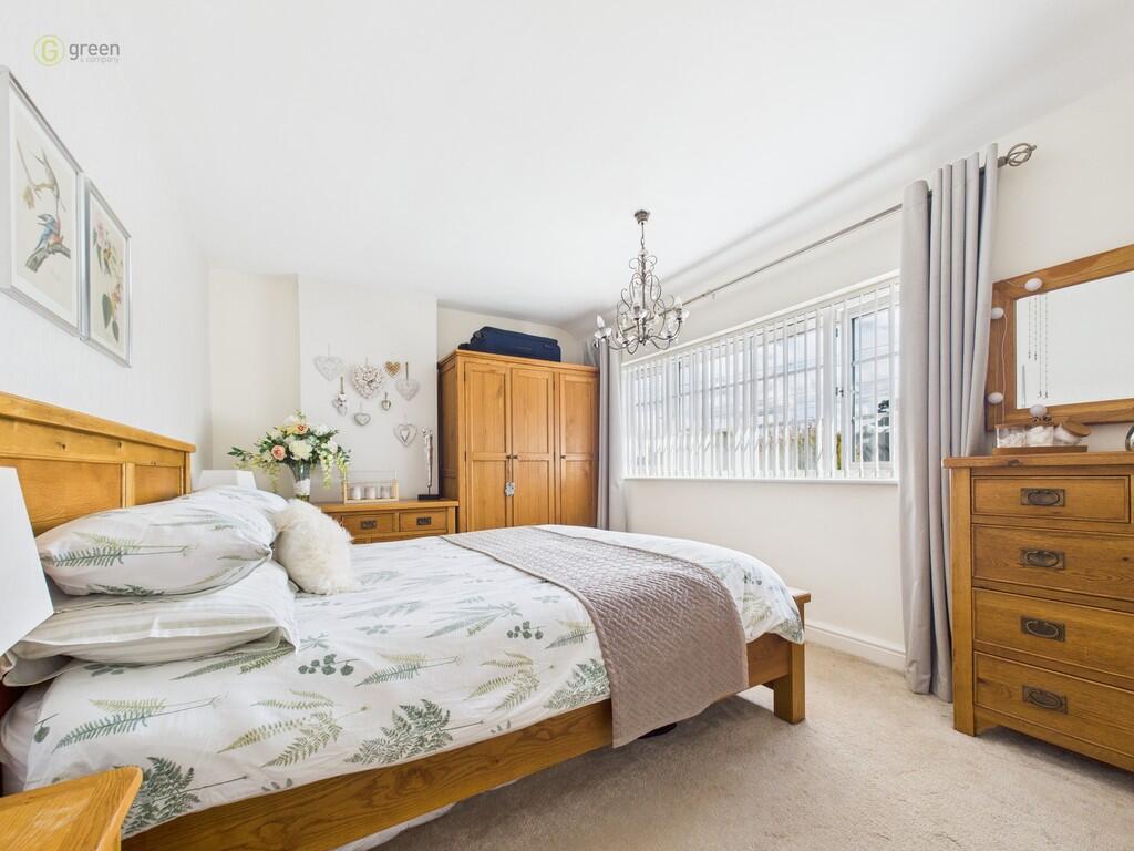 Additional image 25 of Longmeadow Crescent, Shard End