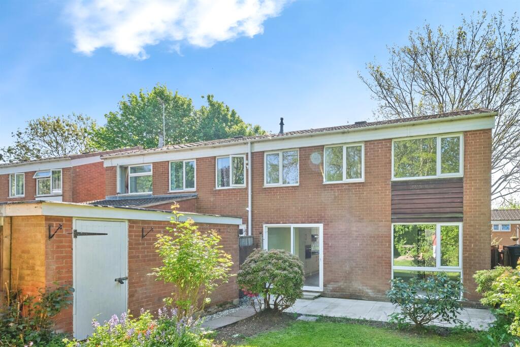 Additional image 17 of Hillside Drive, Great Barr, Birmingham