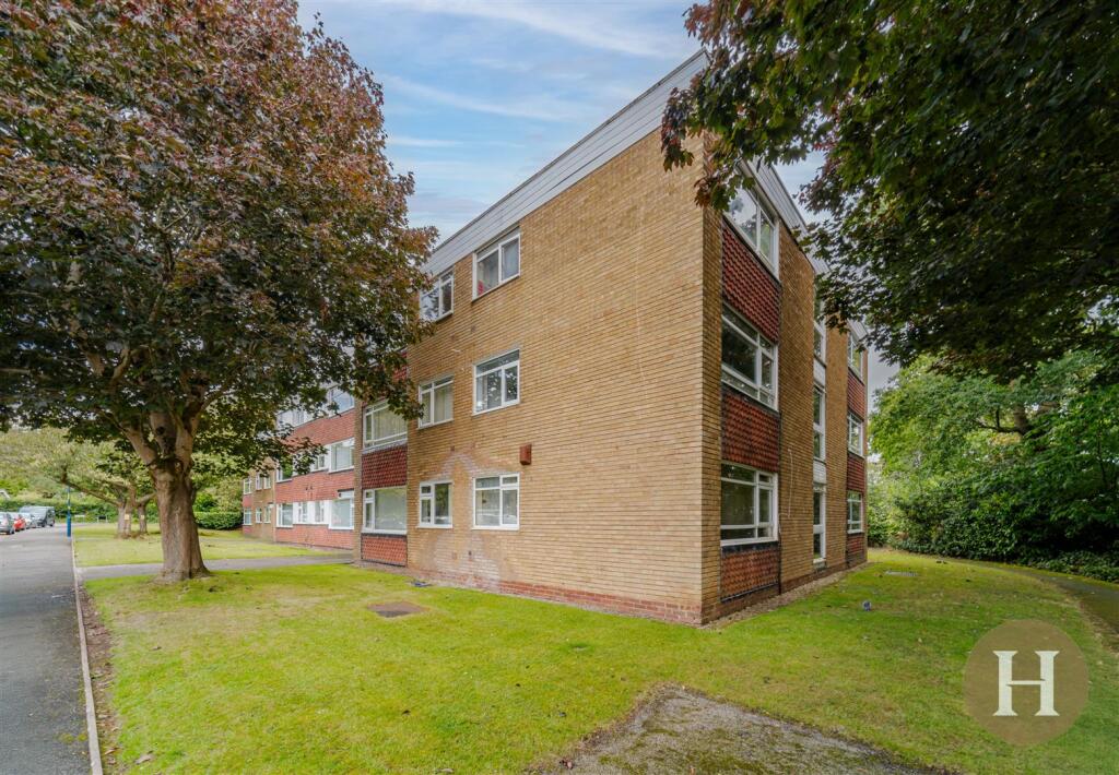 Additional image 12 of Savoy Close, Harborne, Birmingham, B32