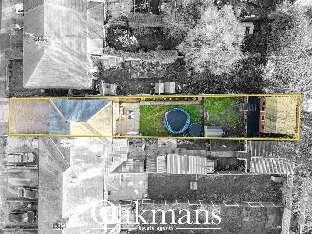 Additional image 32 of Kendal Rise Road, Rednal, Birmingham, West Midlands, B45