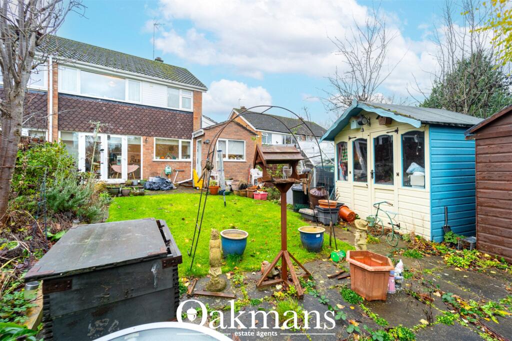 Additional image 22 of Bear Hill Drive, Alvechurch, Birmingham, B48