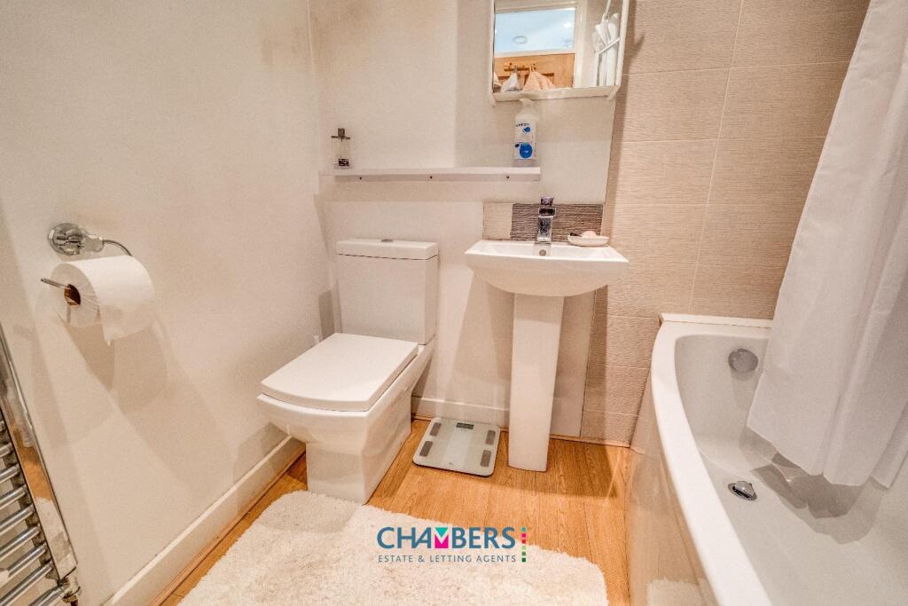 Additional image 20 of Tackford Close, Castle Bromwich, Birmingham