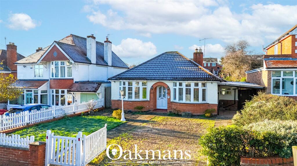 Additional image 23 of Highfields, Bromsgrove, Worcestershire, B61