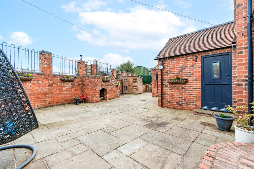 Additional image 20 of Farley Lane, Romsley, Halesowen