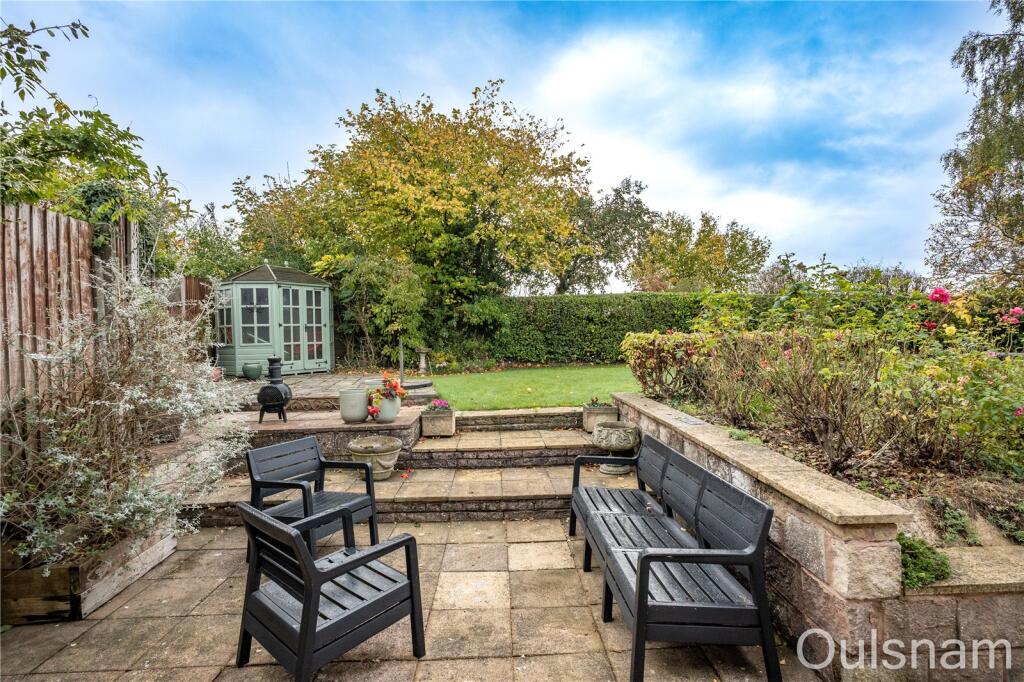 Additional image 26 of Old Birmingham Road, Marlbrook, Bromsgrove, Worcestershire, B60