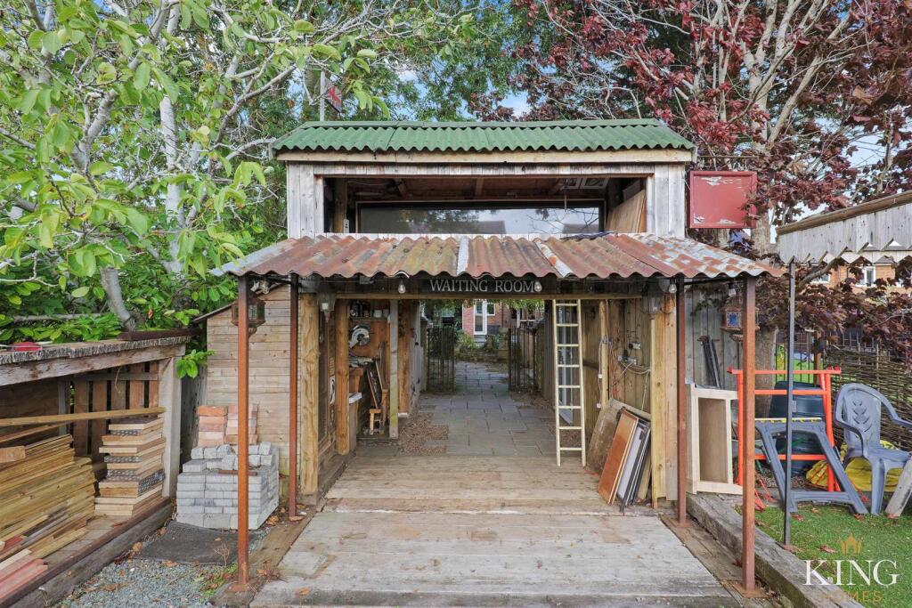 Additional image 22 of School Road, Great Alne, Alcester