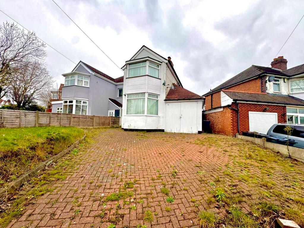 Additional image 22 of Elmbridge Road, Kingstanding, Birmingham