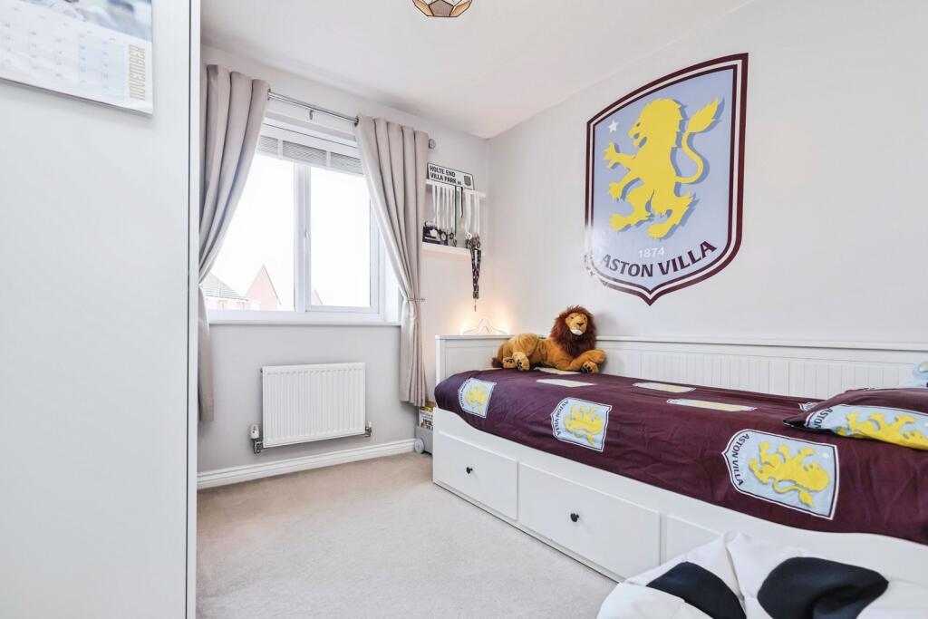 Additional image 15 of Bluebell Crescent, Great Barr, Birmingham, B42