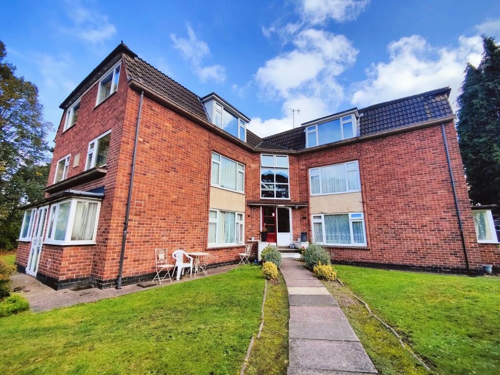 Additional image 7 of Anstey House, Orton Close