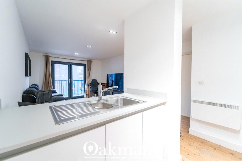 Additional image 9 of Clive Passage, Birmingham, West Midlands, B4