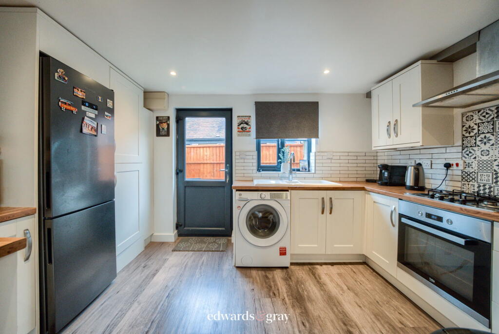 Additional image 6 of Barnes Wood Lane, Nether Whitacre , B46 2EF