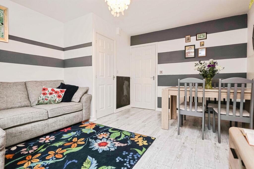 Additional image 5 of Somerton Drive, Marston Green, BIRMINGHAM