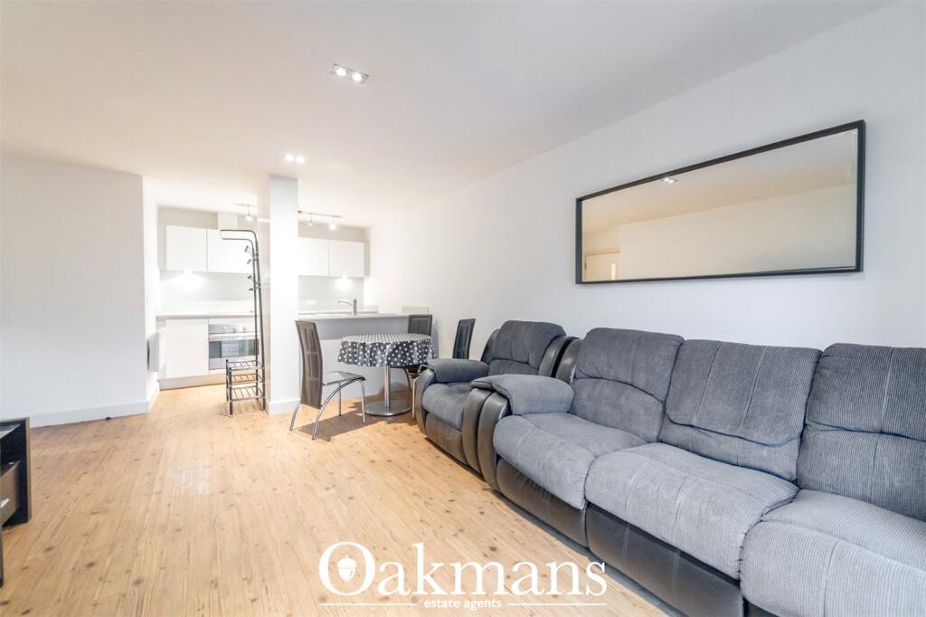 Additional image 4 of Clive Passage, Birmingham, West Midlands, B4