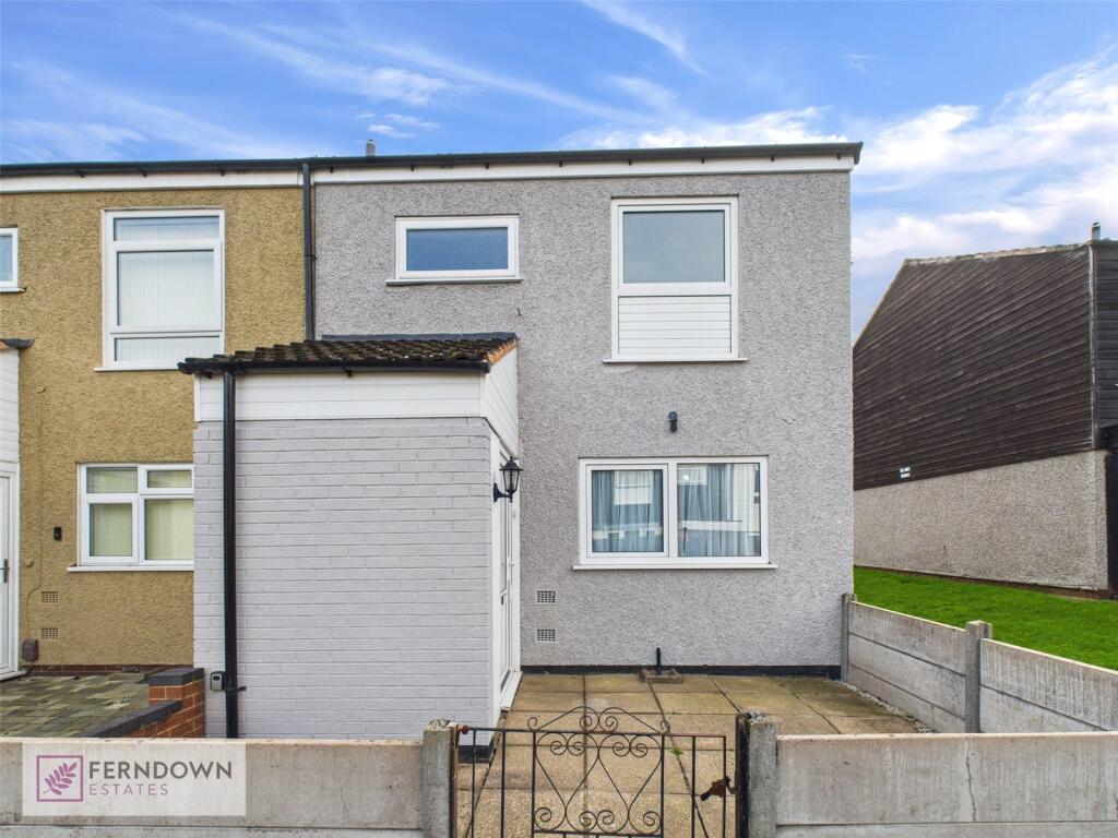 Additional image 16 of Worcester Walk, Marston Green, Birmingham, B37