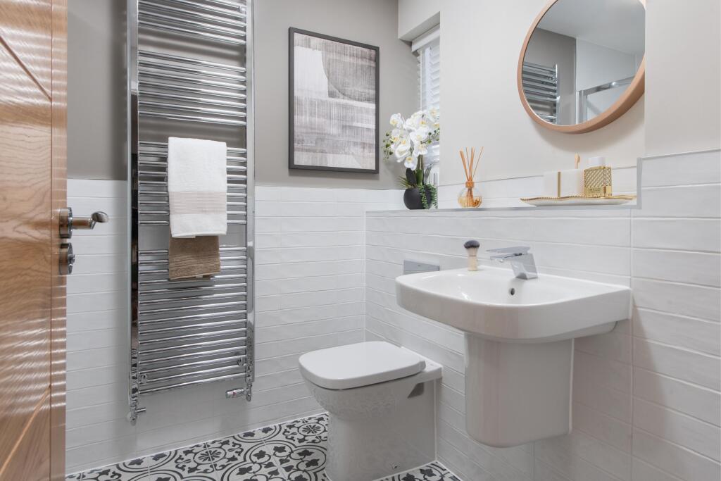 Additional image 12 of Whitford Road,
Bromsgrove,
B61