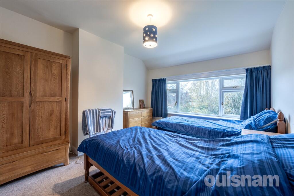 Additional image 10 of Leach Green Lane, Rednal, Birmingham, West Midlands, B45