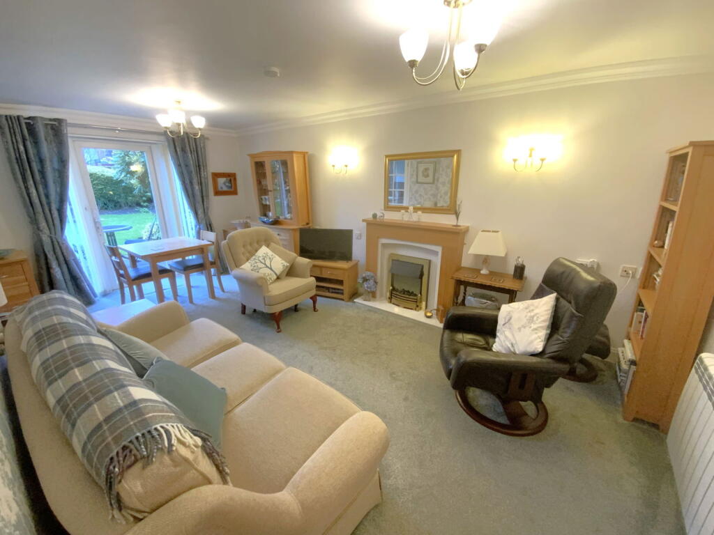 Additional image 13 of HALESOWEN, Pegasus Court