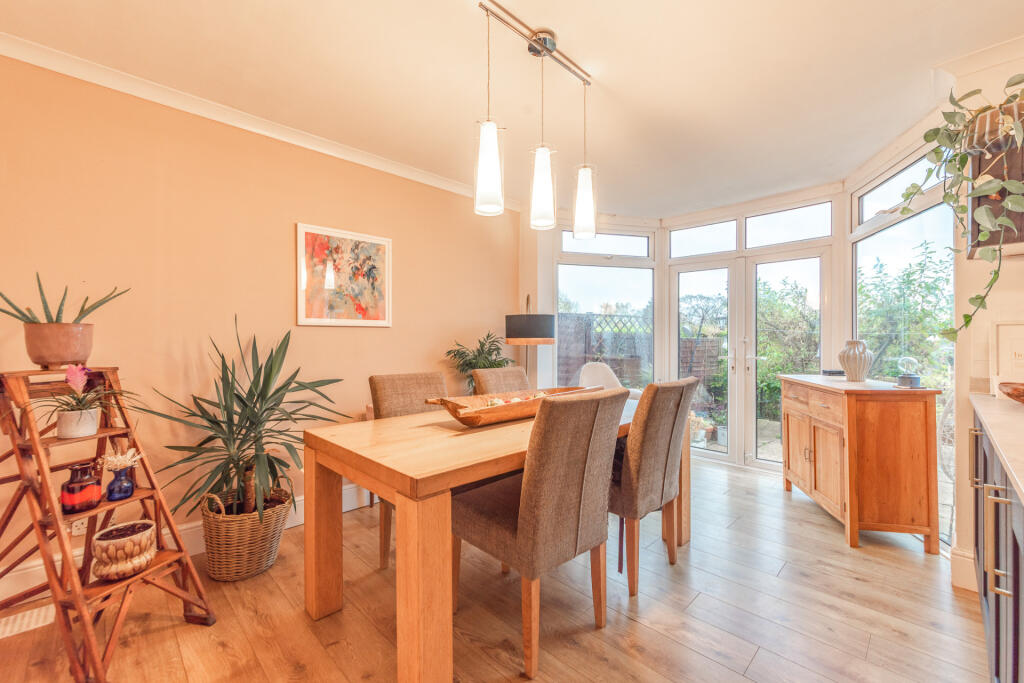 Additional image 4 of Malvern Road, Lickey, Birmingham