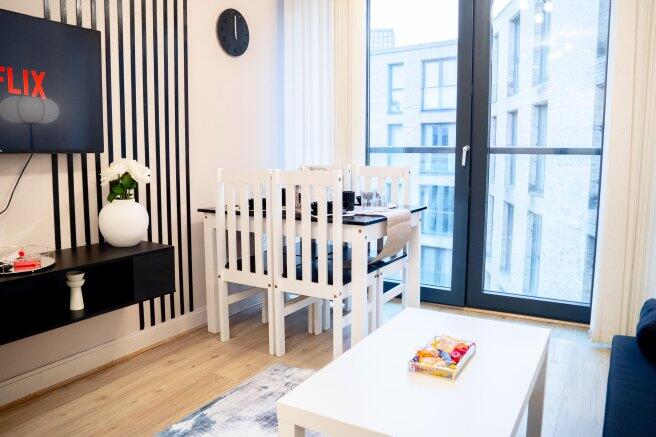 Additional image 5 of Saint John's Walk