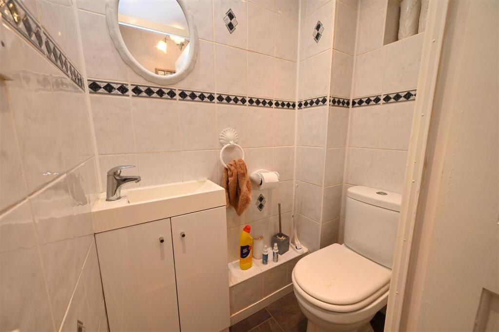 Additional image 7 of Bean Croft, Woodgate Valley, Birmingham